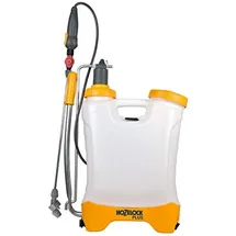 Hozelock Rucksack-Pumpsprüher 16 L