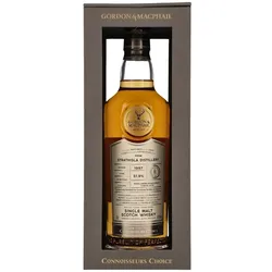 Strathisla 26 Jahre - 1997/2023 - Gordon & MacPhail - Connoisseurs...