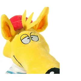 HEUNEC Käptn Blaubär Hein Blöd 50 cm