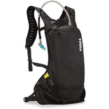 Thule Vital Bike Hydration 6L-Black Erwachsene Unisex, Mehrfarbig (Mehrfarbig), Unikat, Ùnica