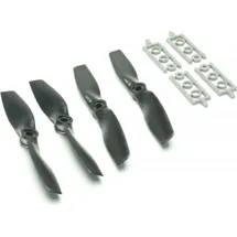 APC PROPELLER Propeller 2-Blatt Multicopter-Propeller-Set 8 x 4,5 Zoll APCB08045MR