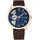 Tommy Hilfiger Baker Leder 40 mm 1710645