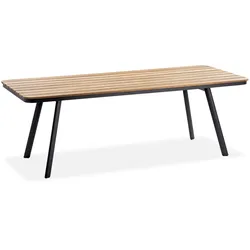 Niehoff Kubu Tisch 220x95 cm