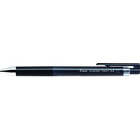 Pilot Pen PILOT Synergy Point 0.5 Tintenroller 0,5 mm, Schreibfarbe: schwarz,