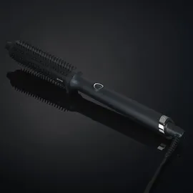 ghd Rise Volumizing Hot Brush schwarz