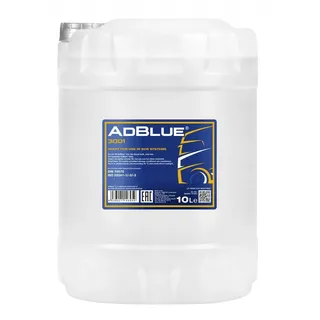 Mannol AdBlue®