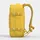 Cabin Zero Military 28L Cabin Backpack Rucksack 44 cm gelb