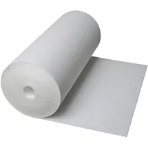 Climapor Dämmtapete rauhfaserkaschiert, - 08 Rollen - 30 qm), - Climapor