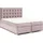 Best For Home Trinity K-9 160 x 200 cm Rosa