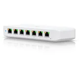 UBIQUITI networks Ubiquiti UniFi 8-Port Managed Switch Ultra L2 Gigabit Ethernet (10/100/1000) PoE