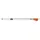NEDO Messlatte Messfix mit Messdorn 1,17-5,10 m