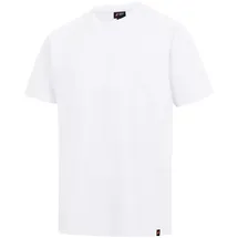 MCD Medical Care Dental GmbH Nitras Motion TEX Plus T-Shirt XS Weiß