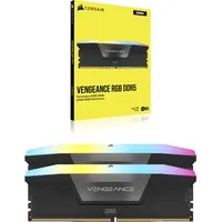 Corsair Vengeance RGB schwarz