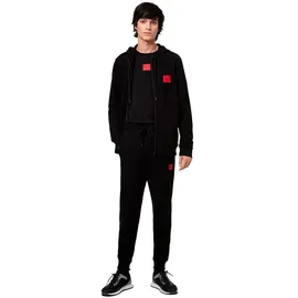 Hugo Diragolino212 Kurzarm-T-Shirt Black L