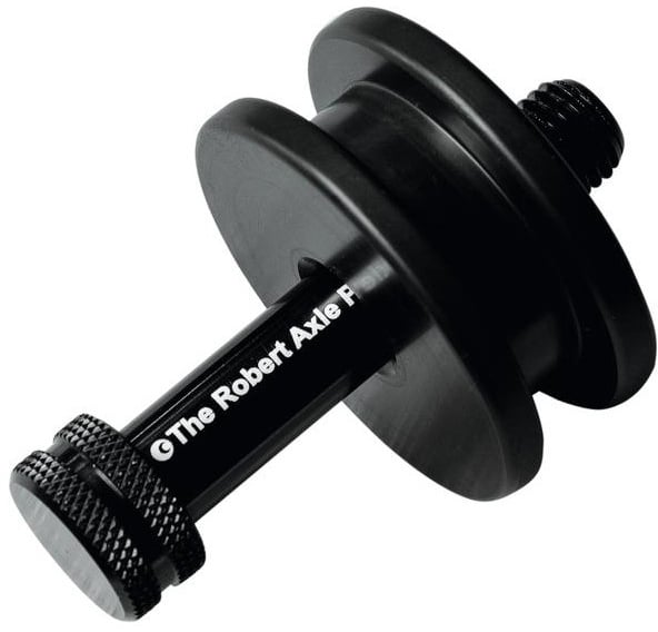 THE ROBERT AXLE PROJECT Drive Thru Naben Dummy für M12x1,0 mm Steckac