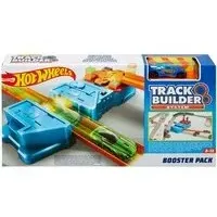 Mattel Hot Wheels Track Builder Unlimited Booster Pack (GBN81)