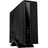 G-MOTIONS - Professioneller Desktop-PC/AMD Ryzen 3 3200G 4 Core – 4 GHz 6 MB / 8 GB DDR4 RAM / 500 GB SSD / W11 Pro/Komplette Desktop-Suite/Computer einsatzbereit