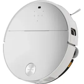 Roborock Saros 10 weiß