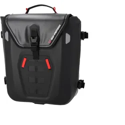 SW-Motech SysBag WP M systeem - Harley-Davidson Sportster S (21-).