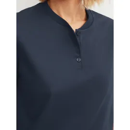 CALIDA Daylight Dreams Pyjama-Shorts Peacoat Blue 48/50