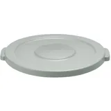amerbox Deckel rund Grau für 691403