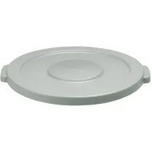 amerbox Deckel rund Grau für 691403