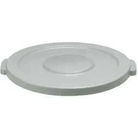 amerbox Deckel rund Grau für 691403
