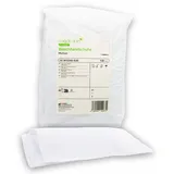 Medi-Inn Einmal-Waschhandschuhe Molton 15 x 22 cm 100er Pack N15546-KUG (100 Stück)