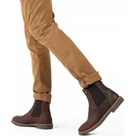 Panama Jack Garnock Igloo chestnut 46