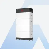 BYD HVS+ 10.2 – BYD Speicher für PV-Anlagen