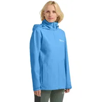 Jack Wolfskin Trailtime 2L mid blue, S