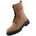 Damen Schnürboots braun Rockwear Polyurethan EU39 39 EU