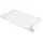 Digitus Fachboden Stahl 1HE 45x483x250mm grau