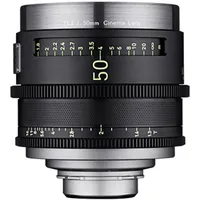 Canon, xeen XEEN Meister 50mm T1,3 Canon EF Vollformat