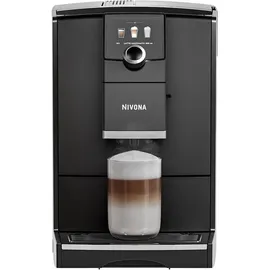 NIVONA NICR 790 schwarz/chrom