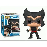 Funko X-Men - Wolverine 722 Special Edition - Funko Pop! - Vinyl Figur