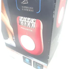 Rowenta Easy Touch EP1110F0 rosa/weiß