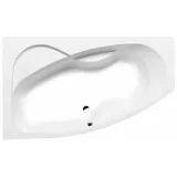 Polysan s.r.o. Mamba Eckbadewanne 170 x 100 cm (76111)