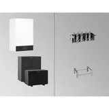 Viessmann Vitocal 250-A Hybrid A06 Wärmepumpe 11 kW
