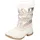 Rieker Damen P9470 Hochschaftstiefel, Beige, 38 EU