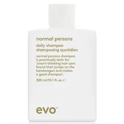 EVO Normal Persons Daily Shampoo 300ml