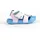 disney lilo & stitch Lilo & Stitch Kinder Sandalen Blau, 29
