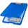 Helit Klemmbrett H2532030 A4 Blau
