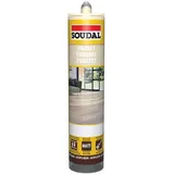 SOUDAL Parkett Dichtstoff Ahorn 290 ml