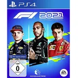 F1 2021 PS4 USK: 0