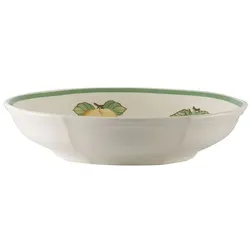 Villeroy & Boch Schale flach French Garden Fleurence Geschirr   