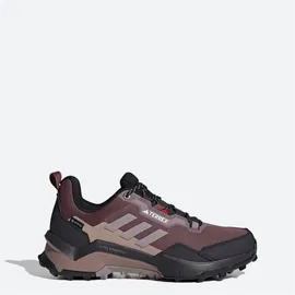 Adidas Terrex AX4 GTX Damen burgundy/preloved fig/warm clay 41 1/3