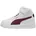 Damen White-Team Regal Red/Gold 34