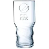 Pepsi Max-Markenglas, 460 ml