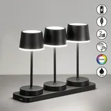 easy! by fhl Gardo Schwarz 3 St.